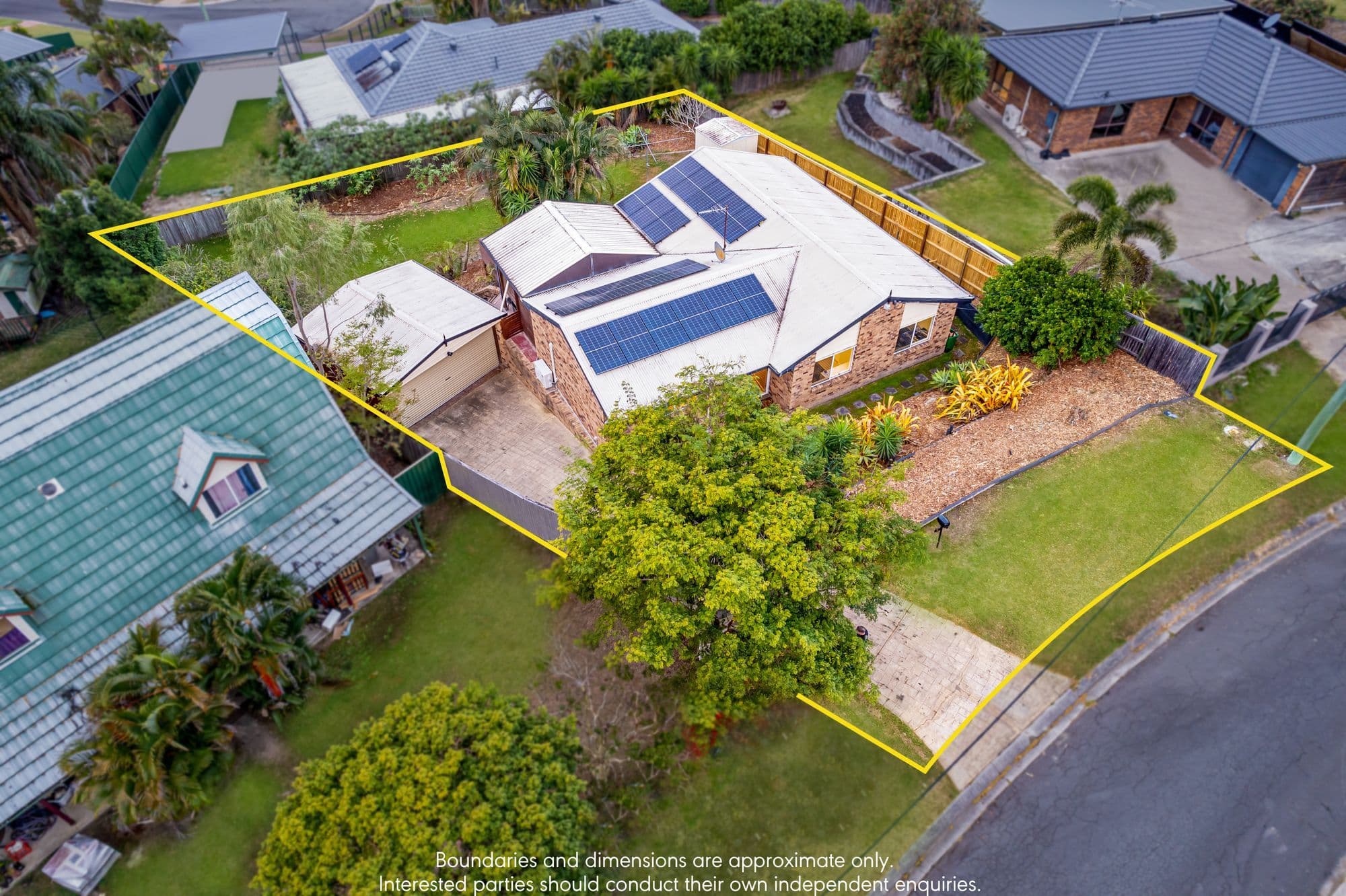 6 Leanne Court, Mount Warren Park QLD 4207, Mount Warren Park - Thumbnail 3
