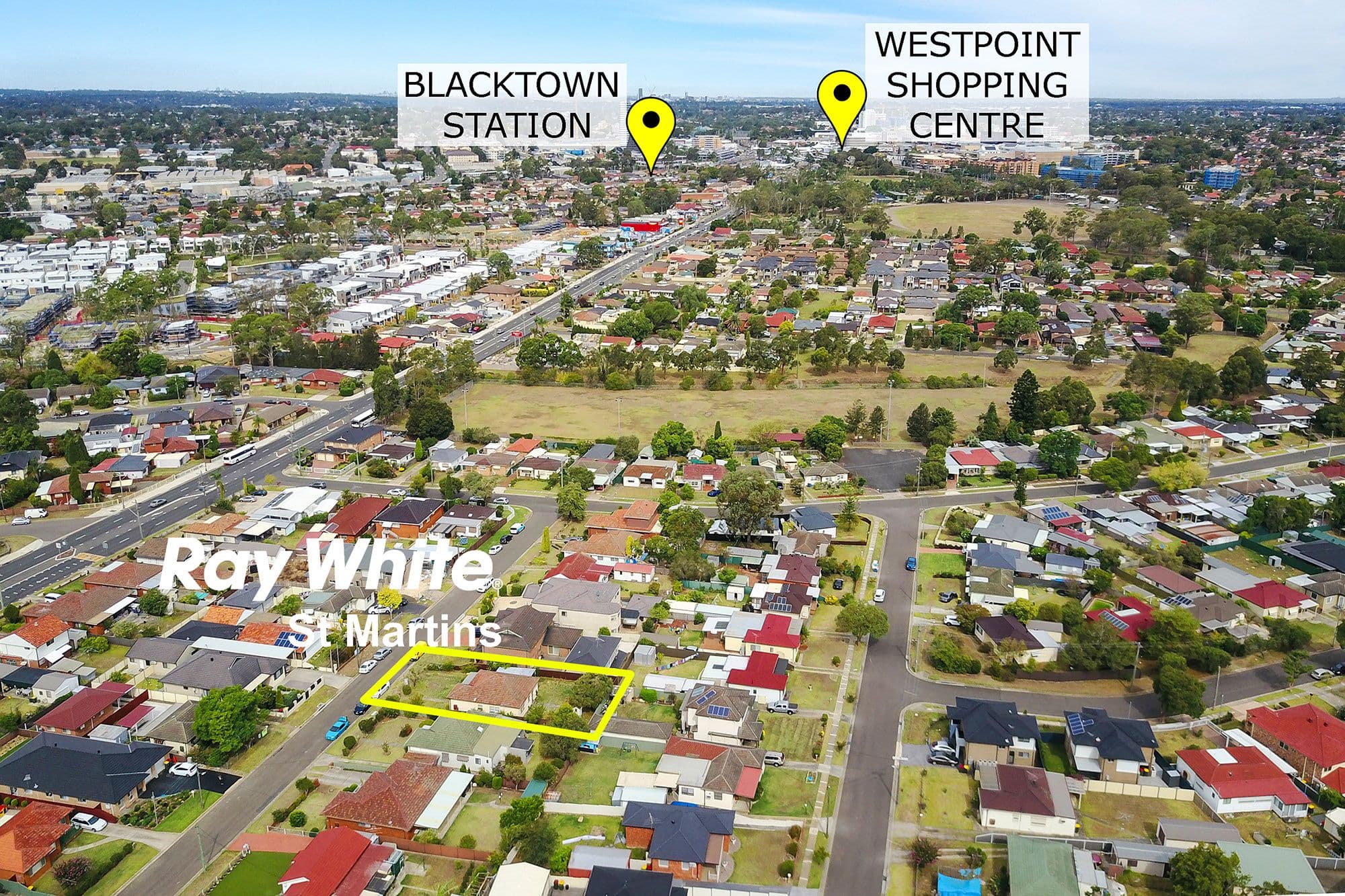 12 Philip Street, Blacktown - Thumbnail 2