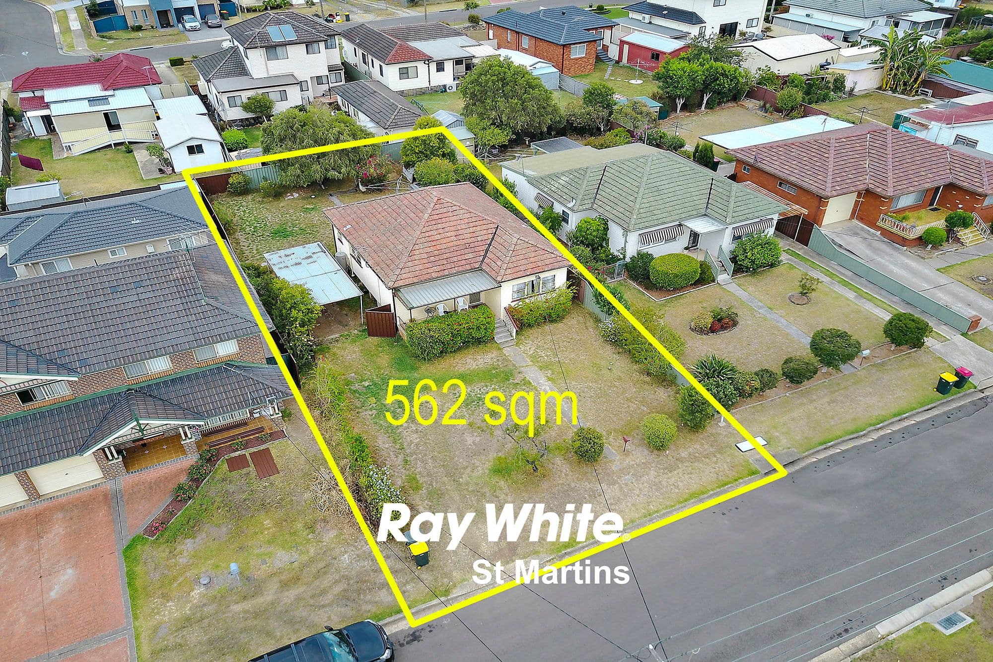 12 Philip Street, Blacktown - Thumbnail 3