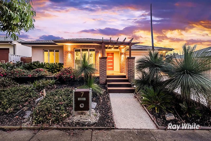 7 Waterhouse Way, Botanic Ridge VIC 3977, Botanic Ridge - Thumbnail 2