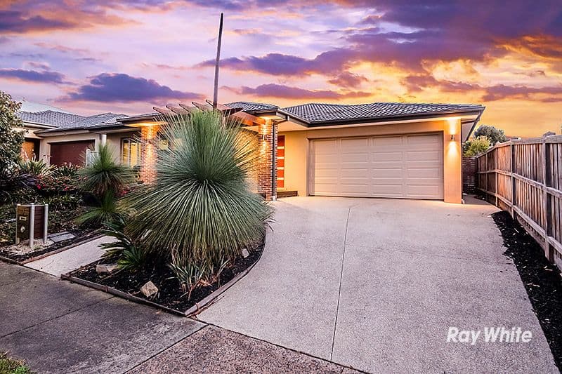 7 Waterhouse Way, Botanic Ridge VIC 3977, Botanic Ridge - Thumbnail 3