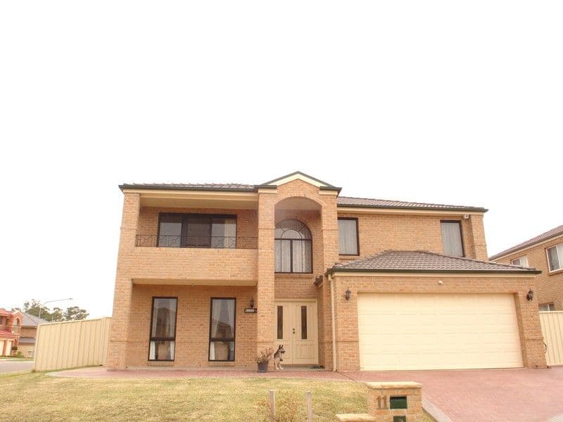 11 Jonquil Parade, Kellyville NSW 2155, Kellyville - Image 1
