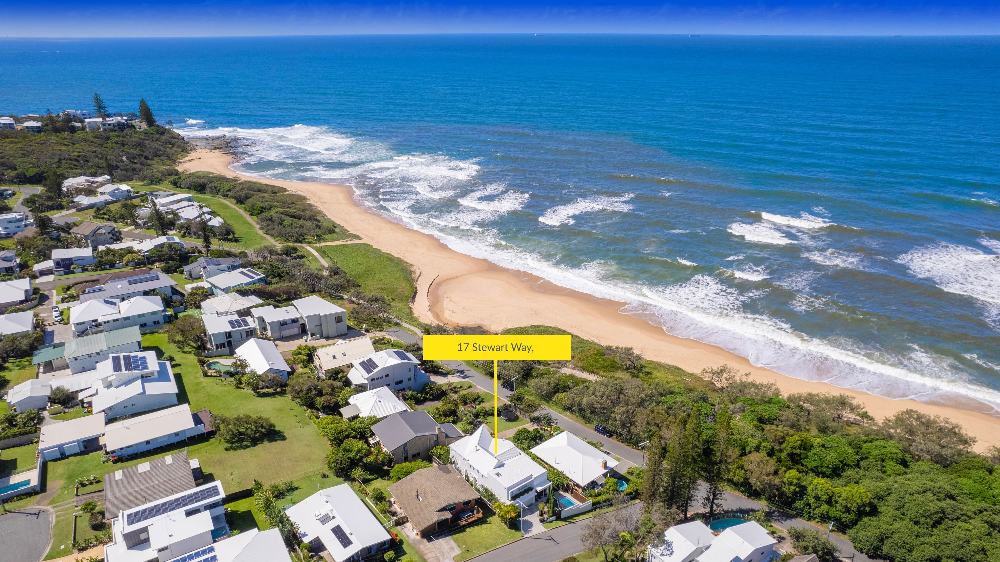 17 Stewart Way, Shelly Beach QLD 4551, Shelly Beach - Image 1