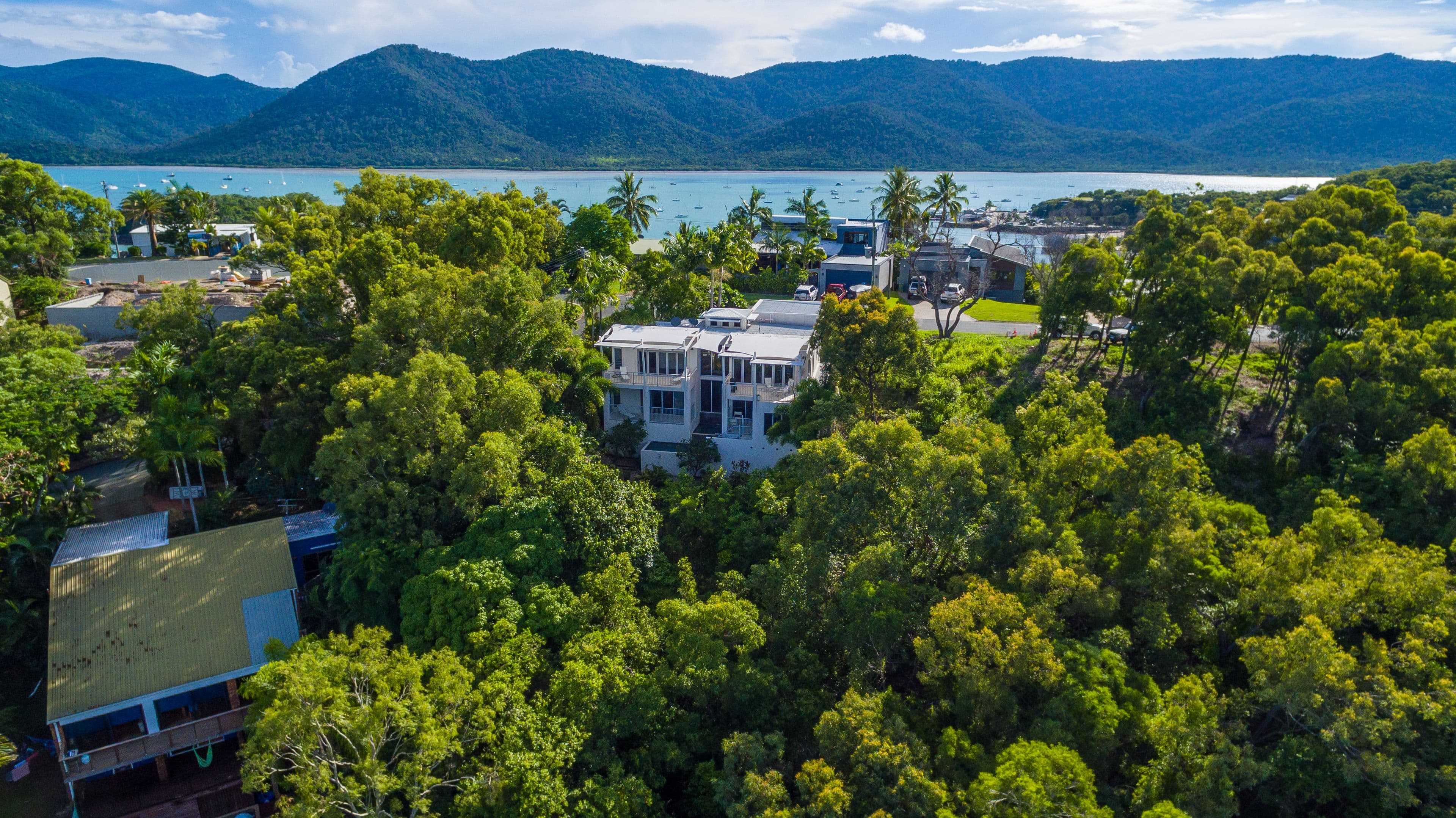 41 Harbour Avenue, Shute Harbour QLD 4802, Shute Harbour - Image 1