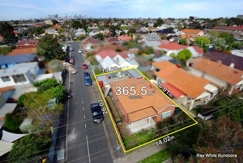 112 Davies Street, BRUNSWICK VIC 3056, Brunswick - Image 1