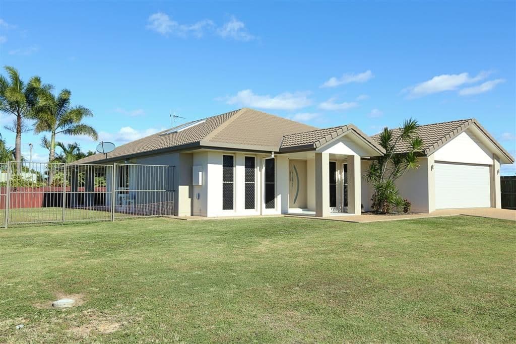 10 Sanctuary Drive, ASHFIELD QLD 4670, Ashfield - Thumbnail 7