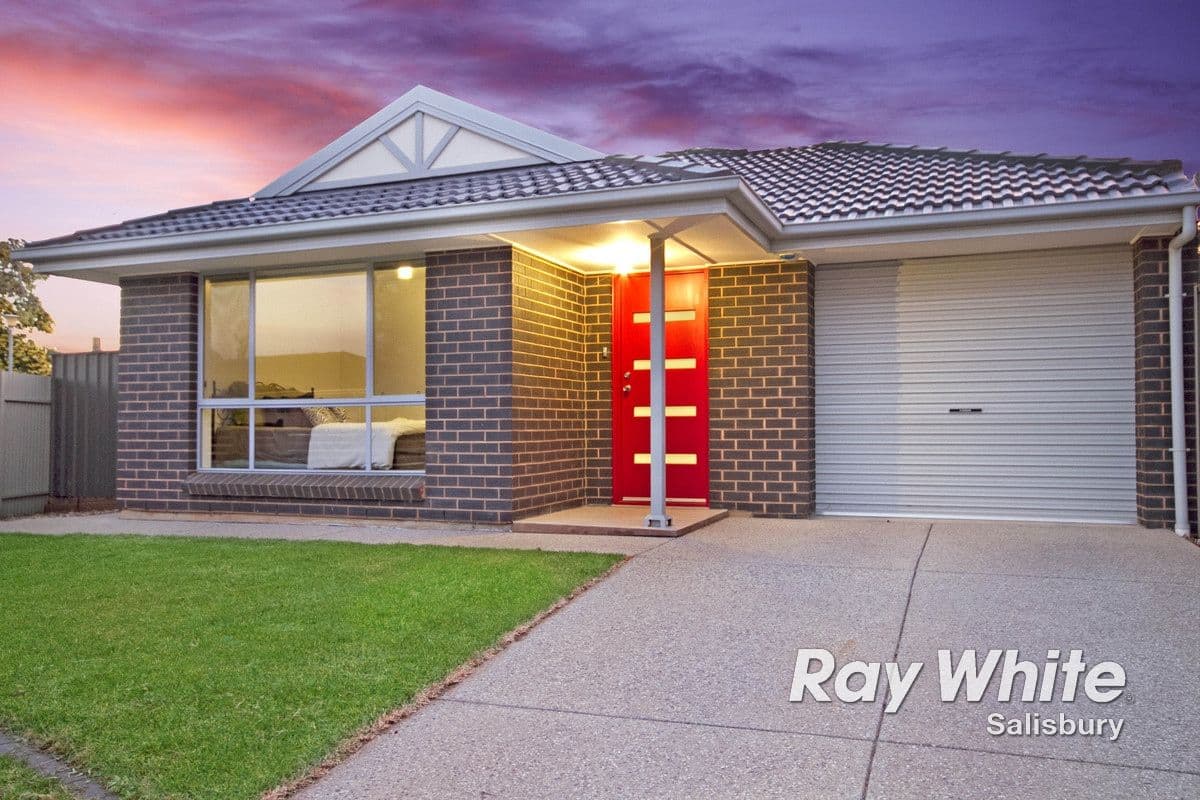 29 Gladstone Crescent, MANSFIELD PARK SA 5012, Mansfield Park - Image 1