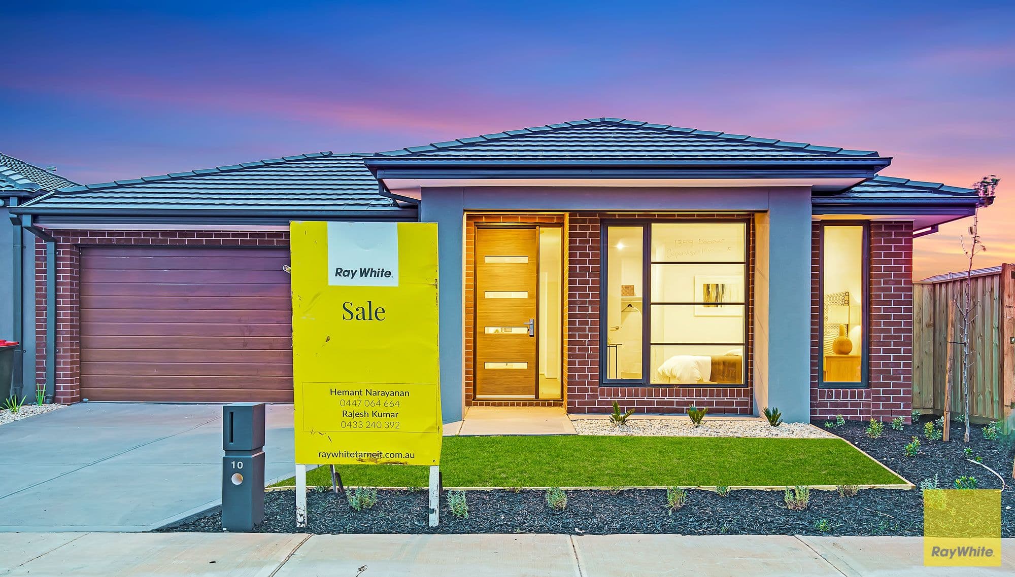 10 Badger Grove, Tarneit VIC 3029, Tarneit - Image 1