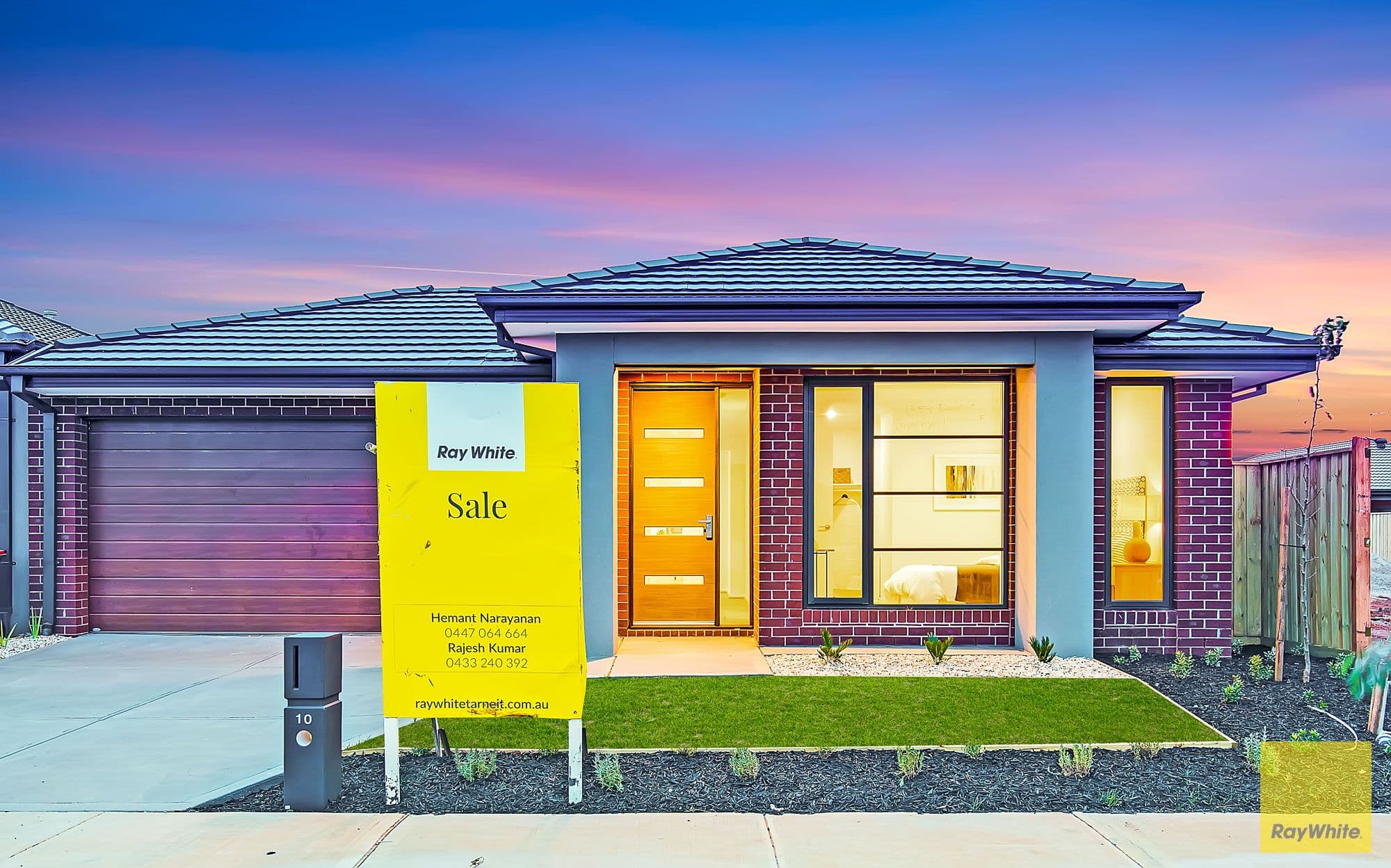 10 Badger Grove, Tarneit VIC 3029, Tarneit - Thumbnail 2