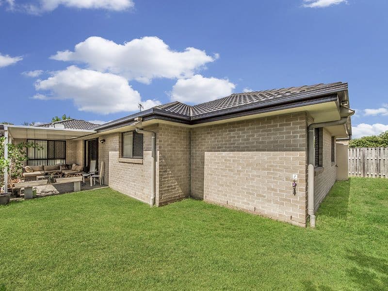 18 Jet Street, Upper Coomera QLD 4209, Upper Coomera - Thumbnail 2