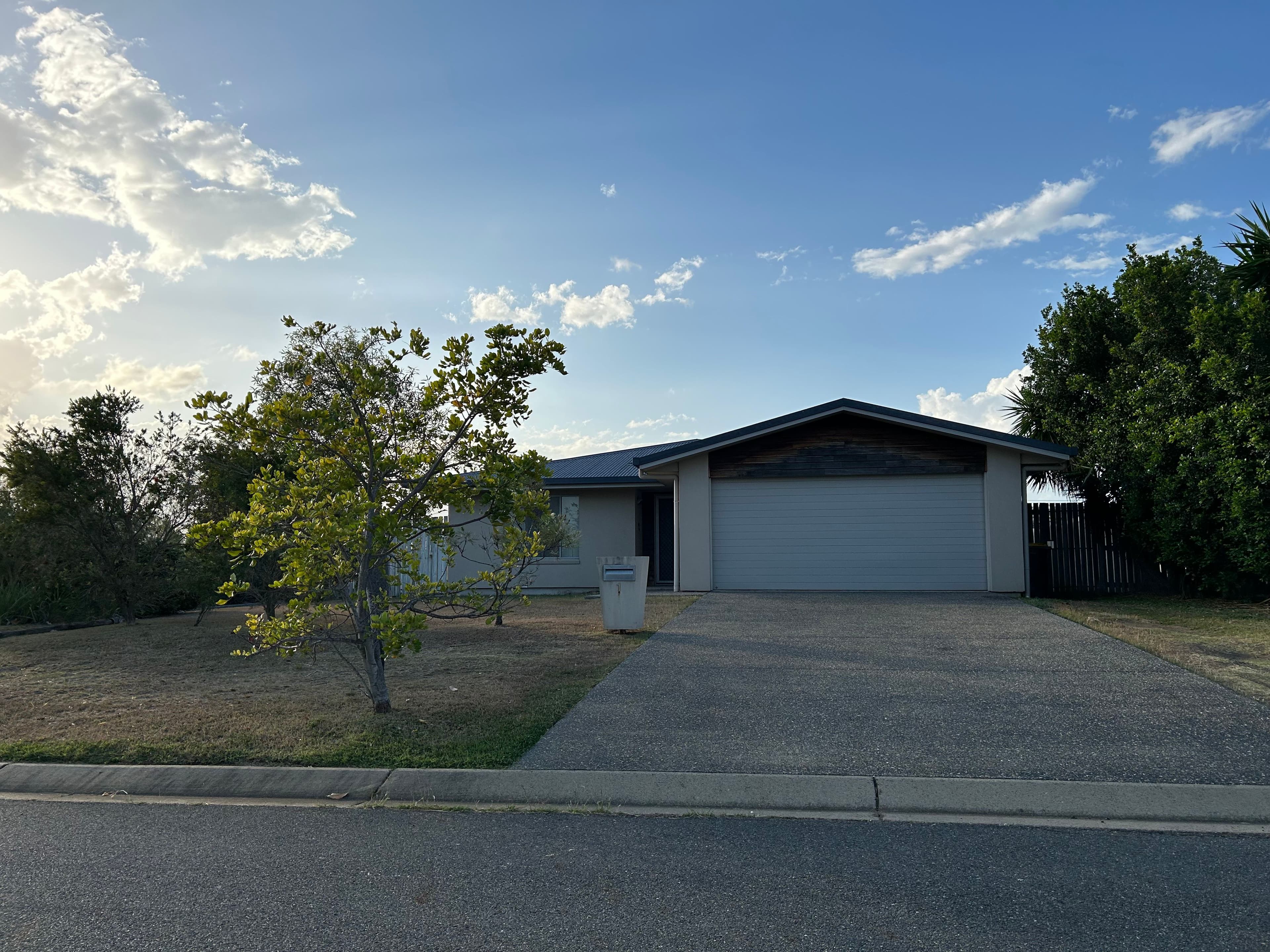 1 Maree Crescent, Gracemere QLD 4702, Gracemere - Image 1
