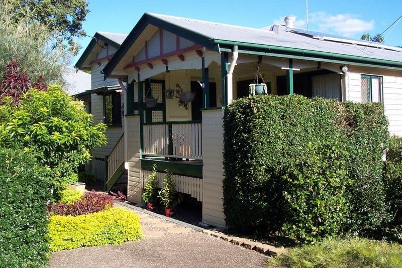 50 Queen Street, MARYBOROUGH QLD 4650, Maryborough - Image 1