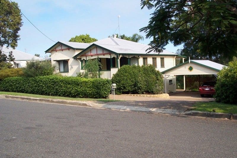 50 Queen Street, MARYBOROUGH QLD 4650, Maryborough - Thumbnail 3