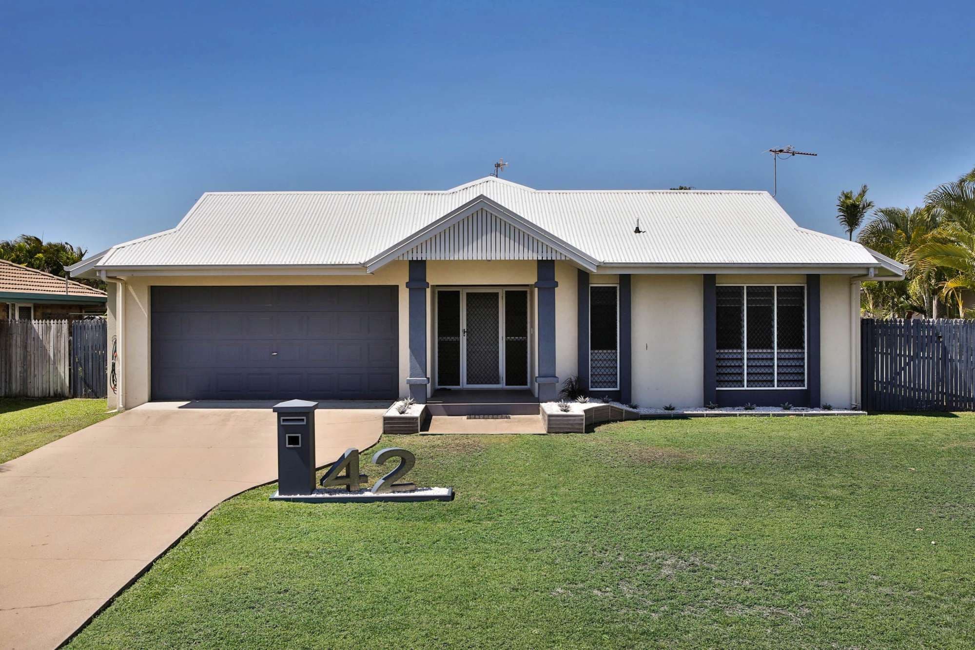 42 Eureka Crescent, KIRWAN QLD 4817, Kirwan - Image 1