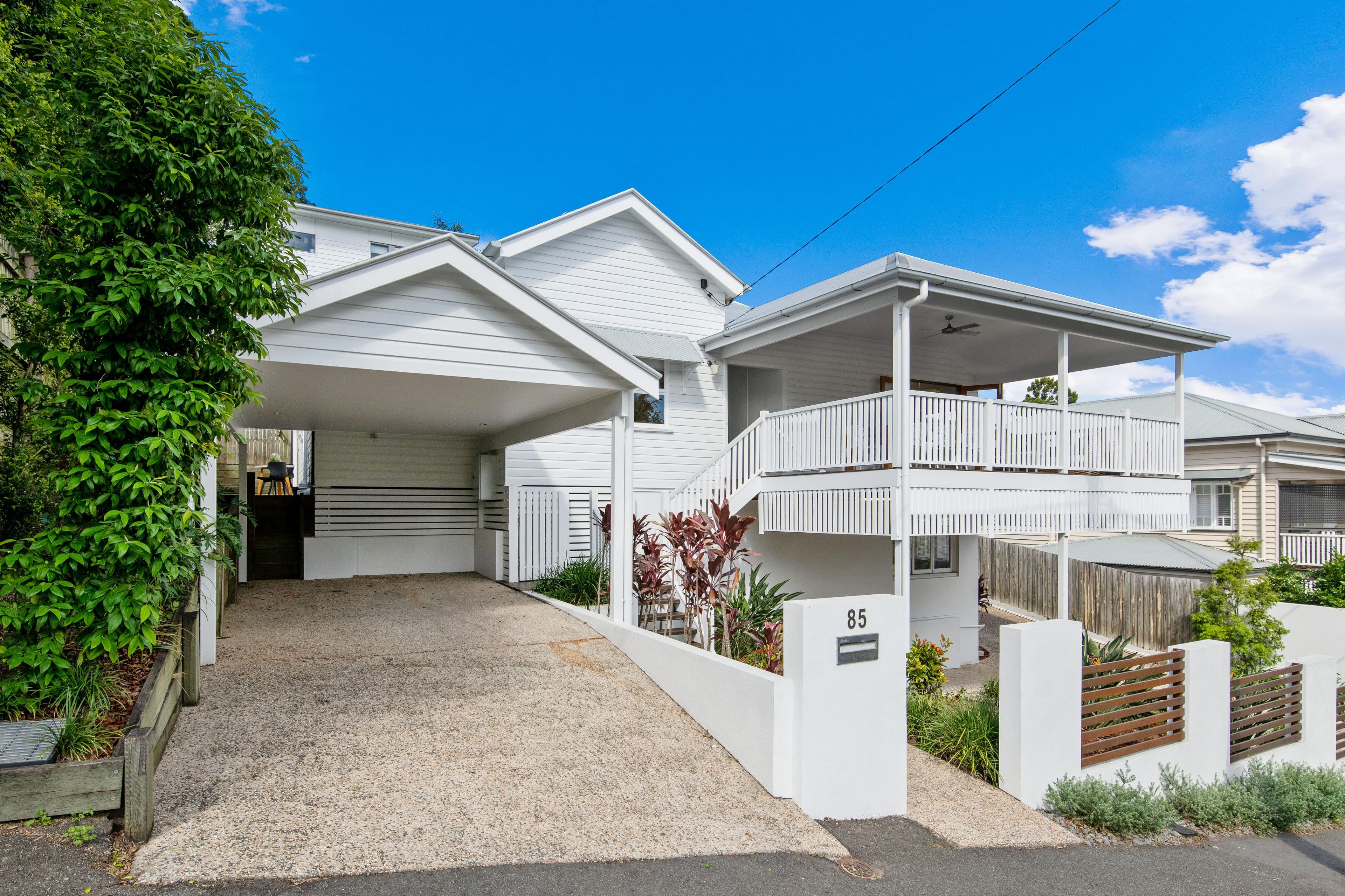 85 Ellena Street, Paddington QLD 4064, Paddington - Image 1
