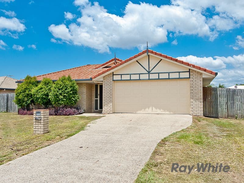 14 Candle Crescent, Caboolture QLD 4510, Caboolture - Image 1