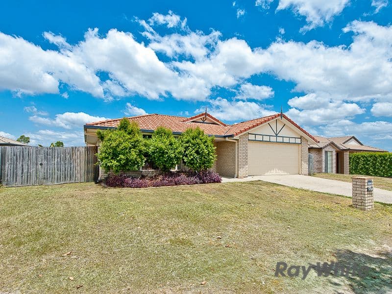 14 Candle Crescent, Caboolture QLD 4510, Caboolture - Thumbnail 2