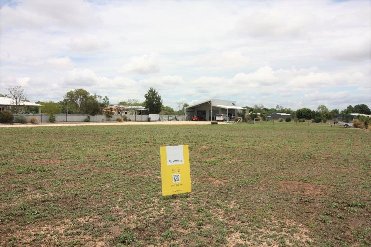 5 Golf Links Drive, Toll QLD 4820, Toll - Image 1