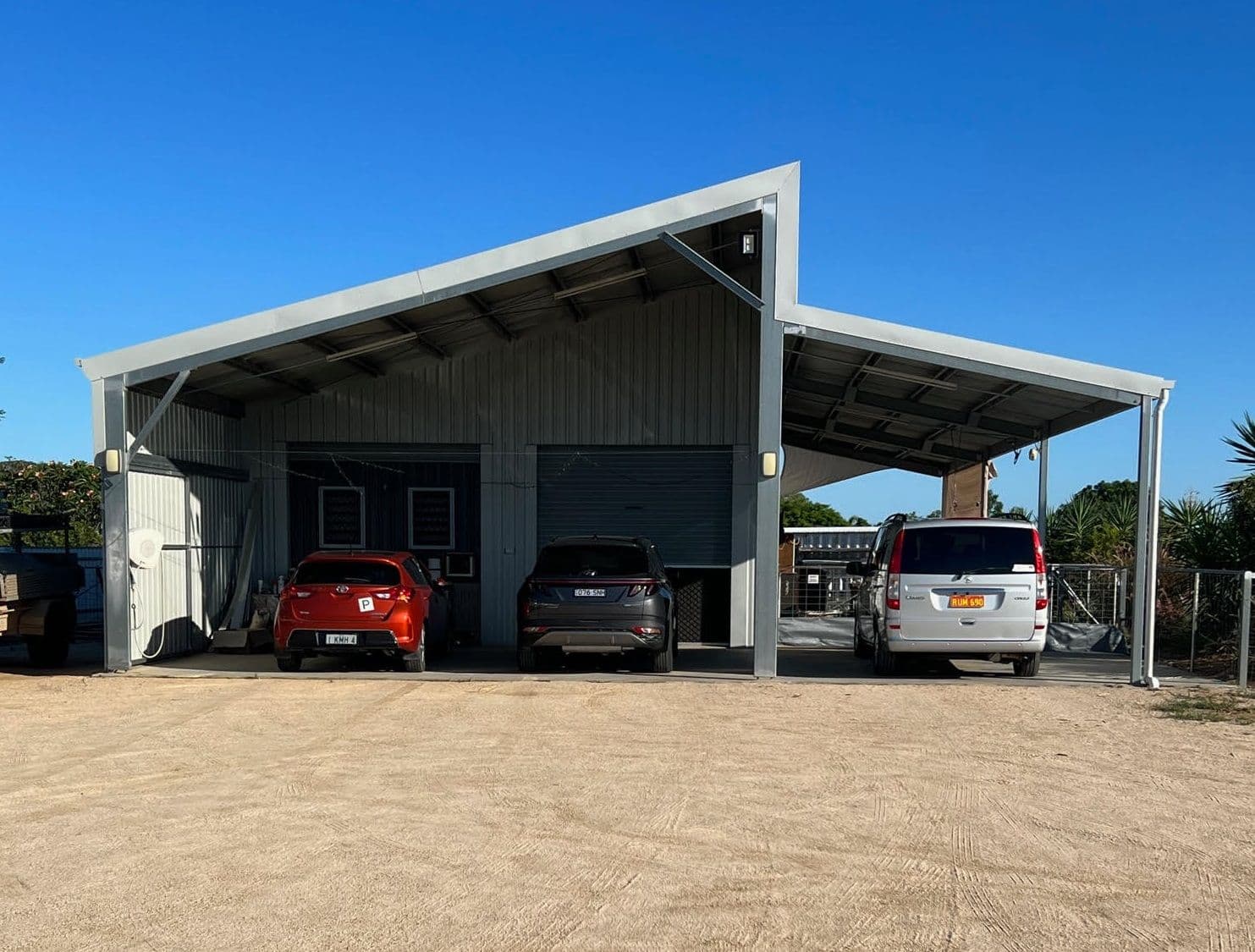5 Golf Links Drive, Toll QLD 4820, Toll - Thumbnail 2