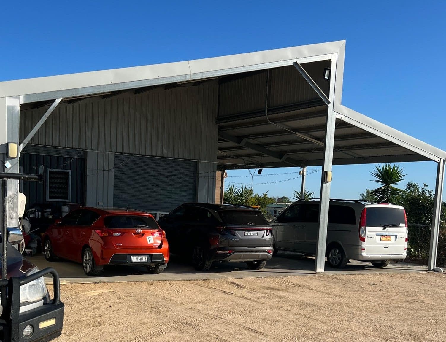 5 Golf Links Drive, Toll QLD 4820, Toll - Thumbnail 5