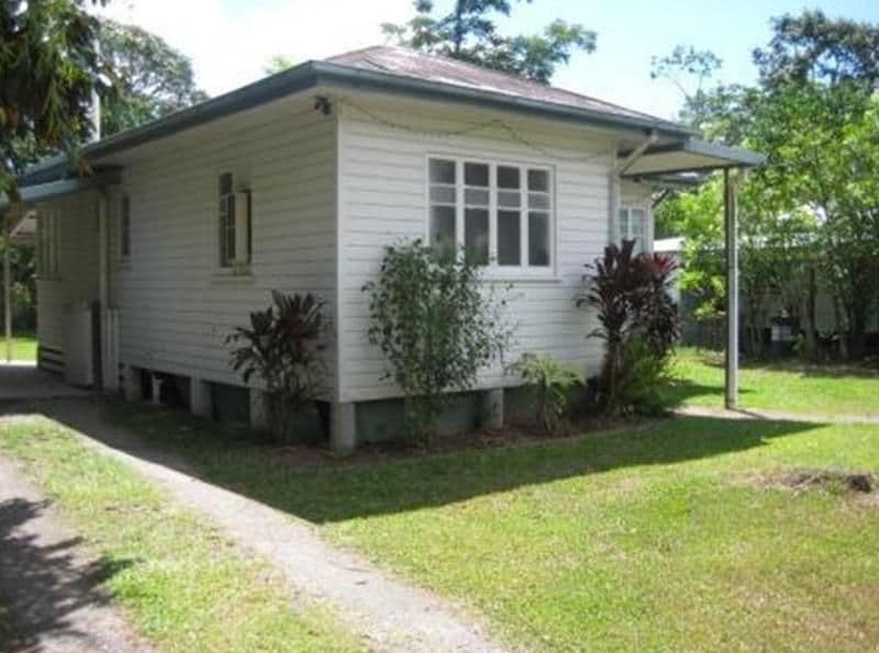 116 Callaghan Street, MOOROOBOOL QLD 4870, Mooroobool - Thumbnail 2