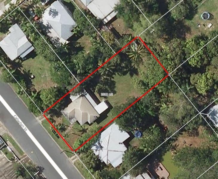116 Callaghan Street, MOOROOBOOL QLD 4870, Mooroobool - Thumbnail 3