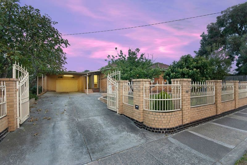 288 Warrigal Road, OAKLEIGH SOUTH VIC 3167, Oakleigh South - Image 1
