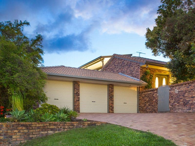 20 Monnow Place, CARINA QLD 4152, Carina - Thumbnail 2