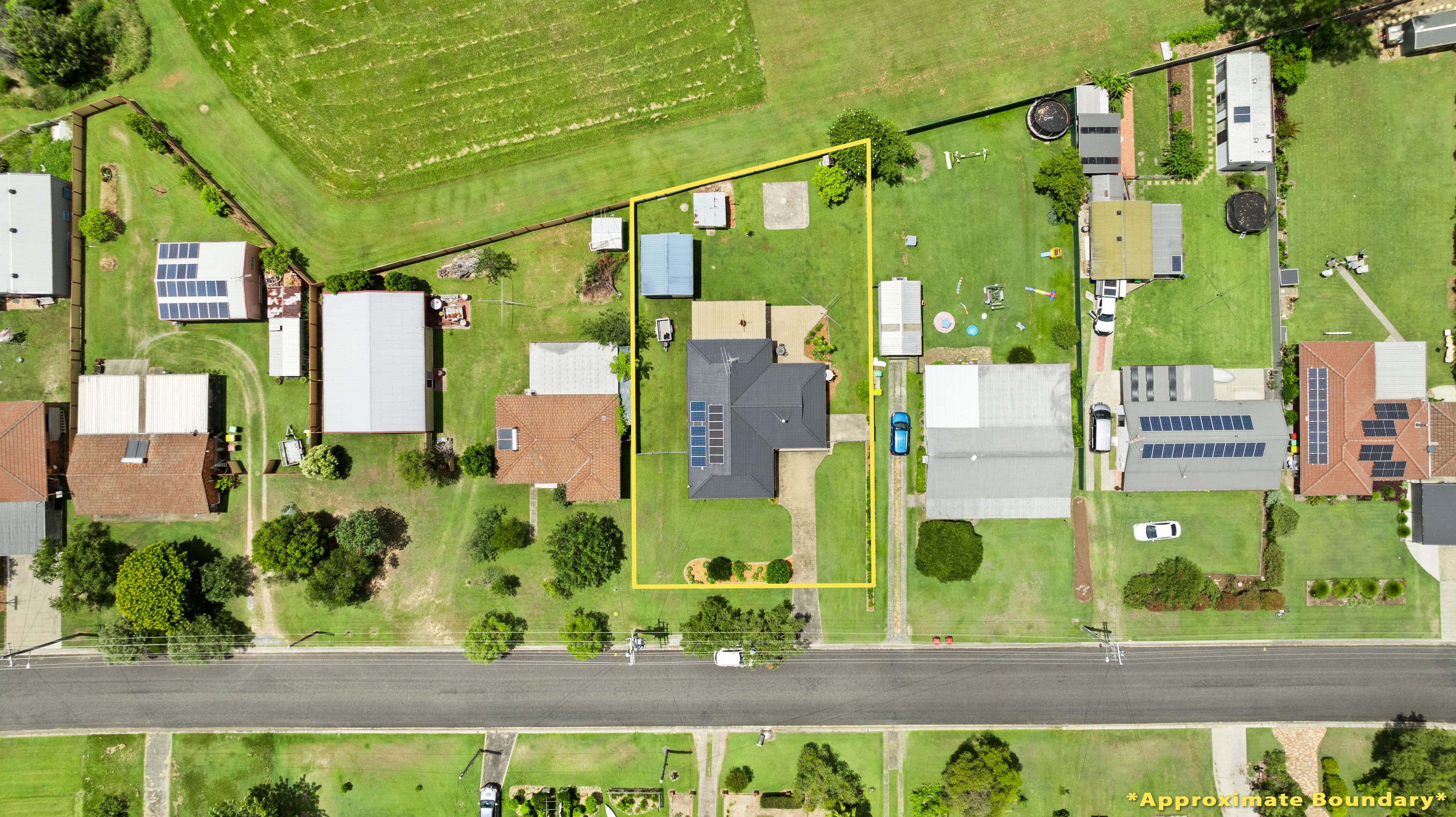 16 Lakkari Street, Coutts Crossing NSW 2460, Coutts Crossing - Thumbnail 4