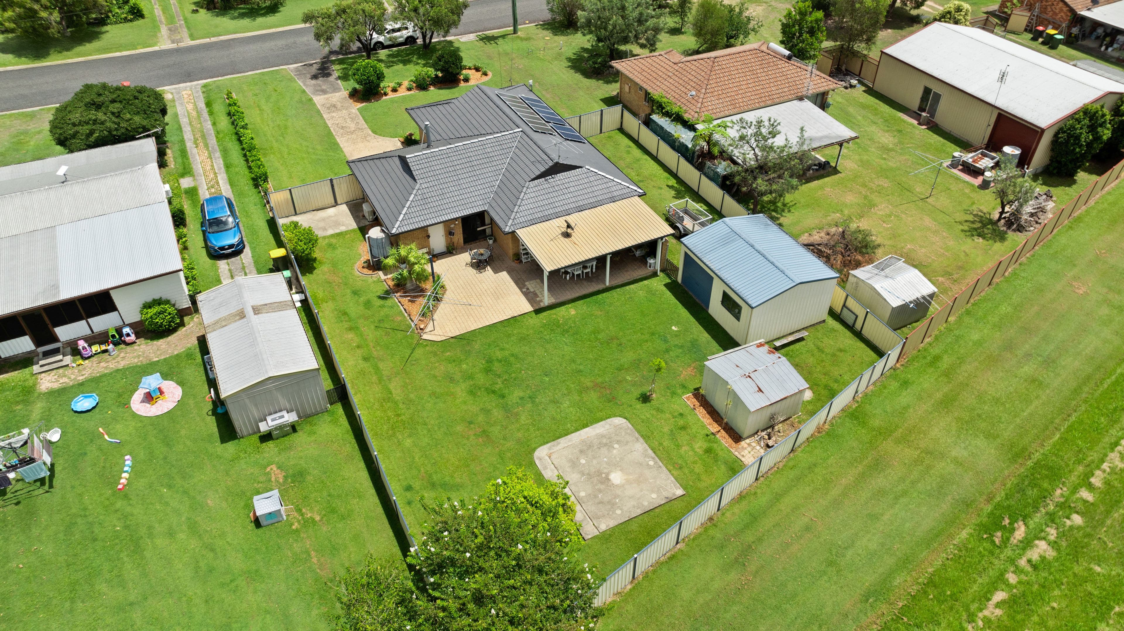 16 Lakkari Street, Coutts Crossing NSW 2460, Coutts Crossing - Thumbnail 5