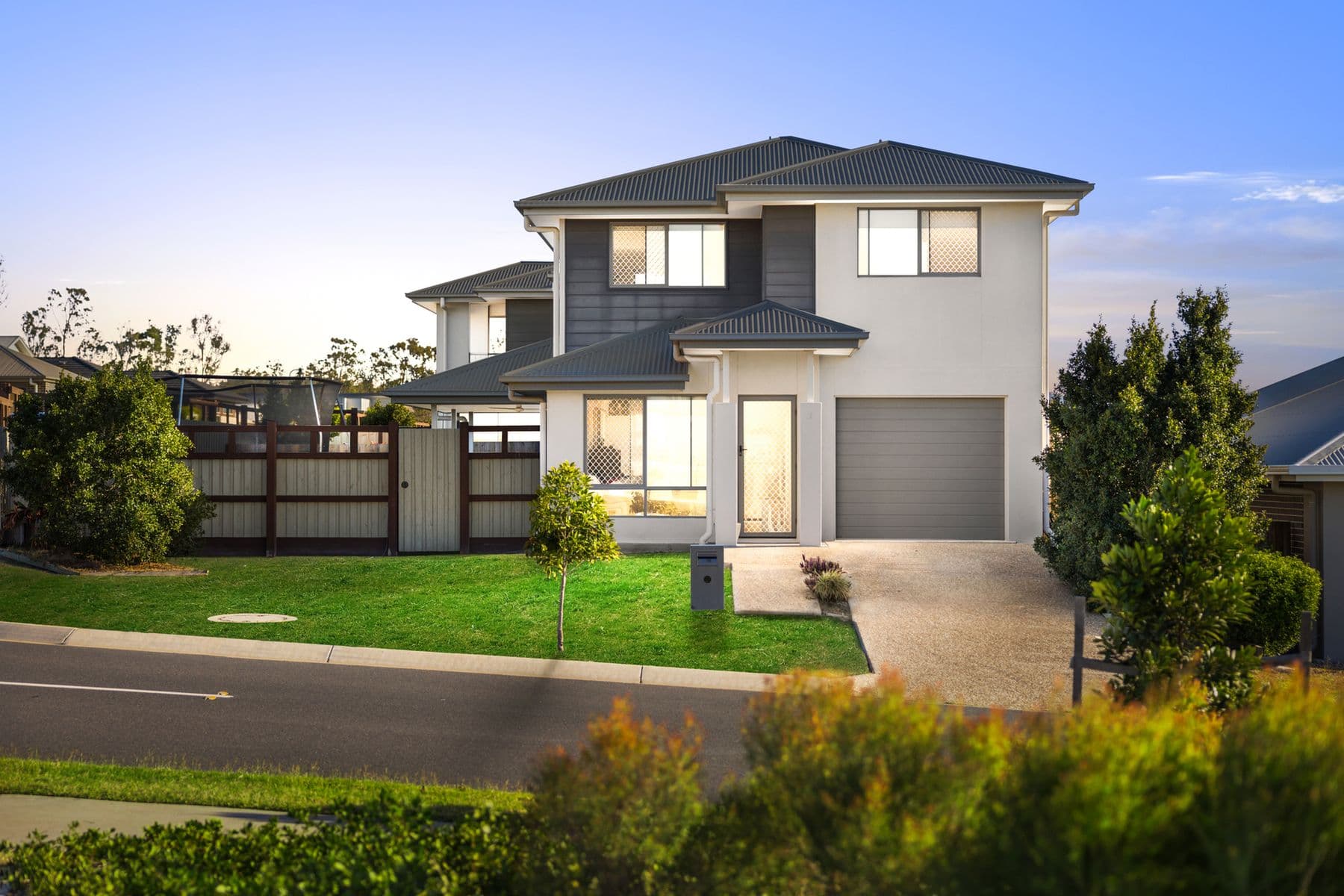 2/38 Wyperfeld Crescent, South Ripley QLD 4306, South Ripley - Image 1