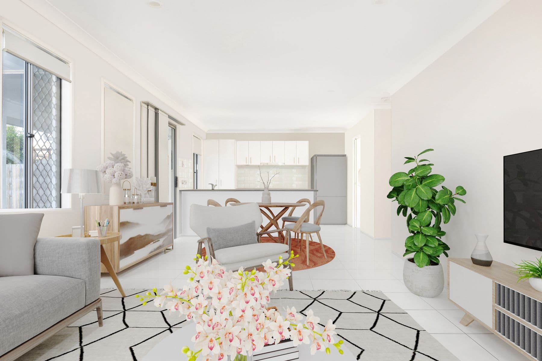 2/38 Wyperfeld Crescent, South Ripley QLD 4306, South Ripley - Thumbnail 4