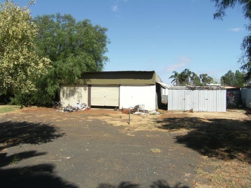 8 Ulomogo Street, BROCKLEHURST NSW 2830, Brocklehurst - Thumbnail 8