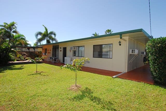 8 Daisy Street, KELSO QLD 4815, Kelso - Thumbnail 2