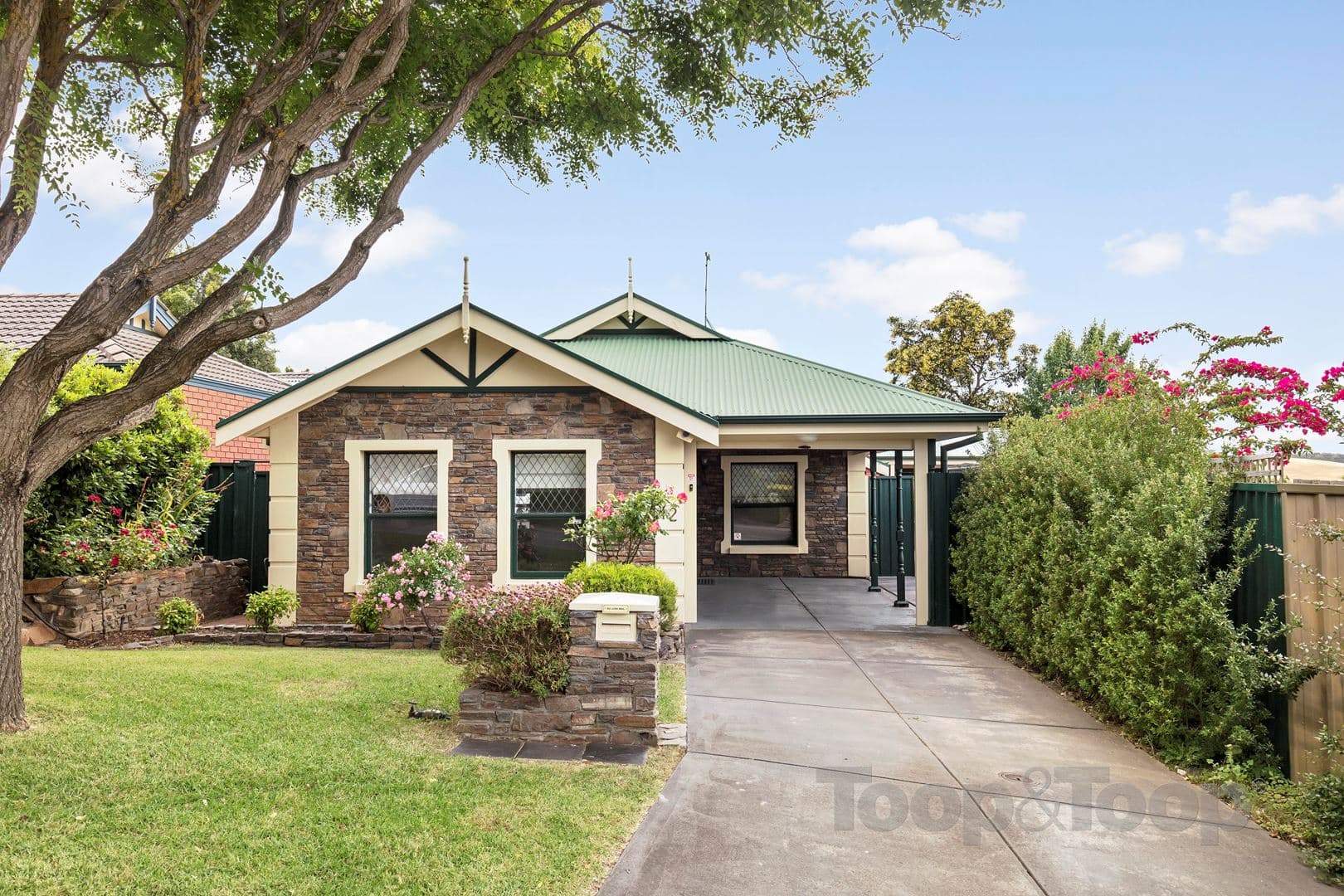 12 Treloar Avenue, Greenwith SA 5125, Greenwith - Thumbnail 2