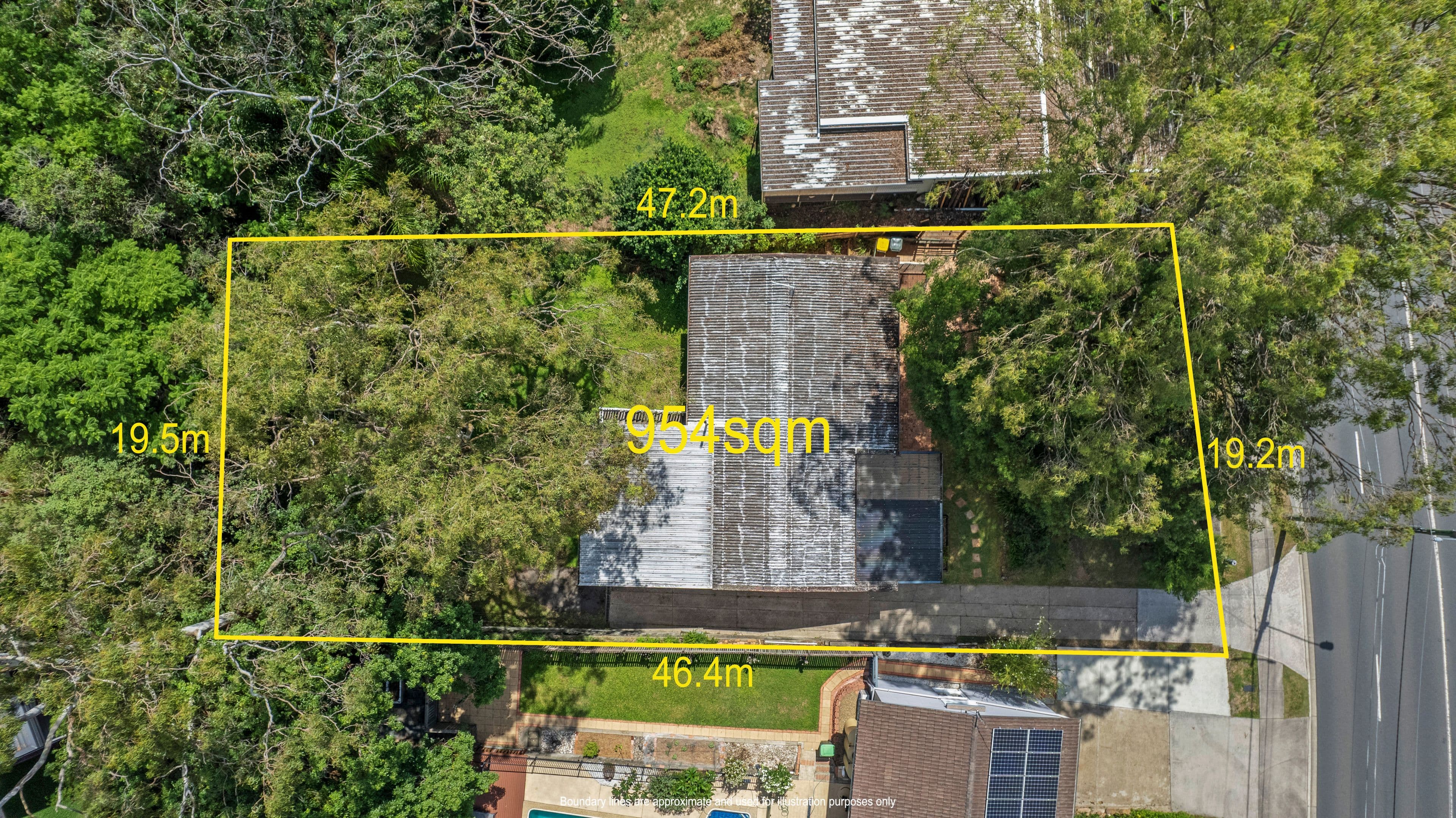 770 Waterworks Road, The Gap QLD 4061, The Gap - Thumbnail 2