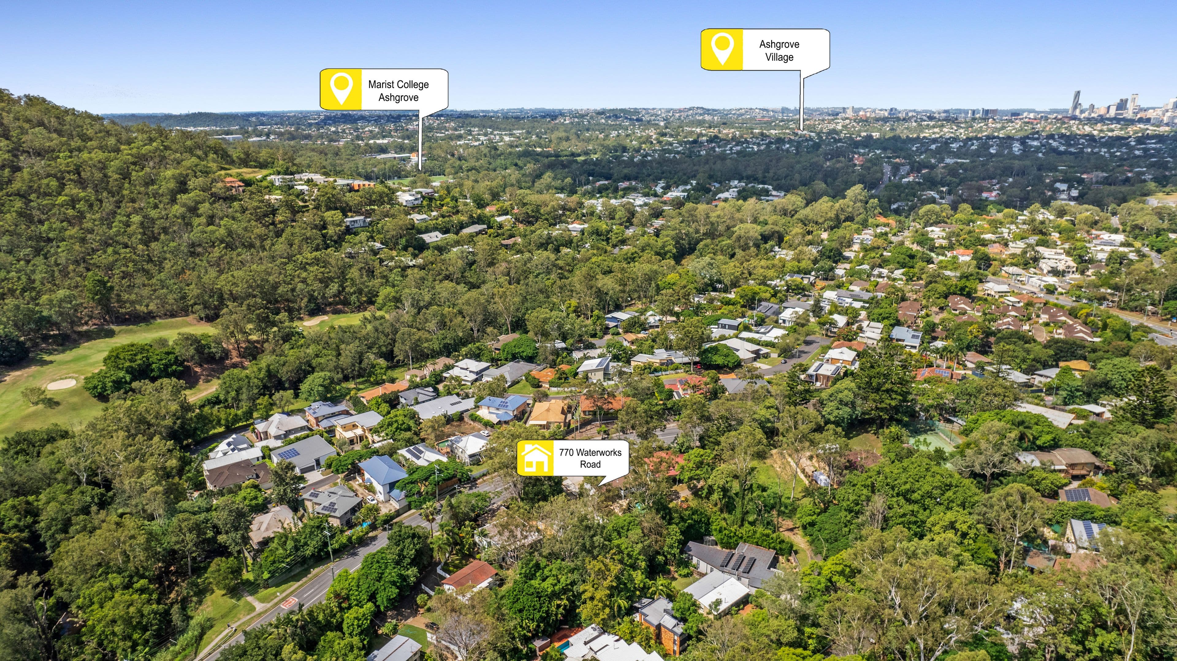 770 Waterworks Road, The Gap QLD 4061, The Gap - Thumbnail 4