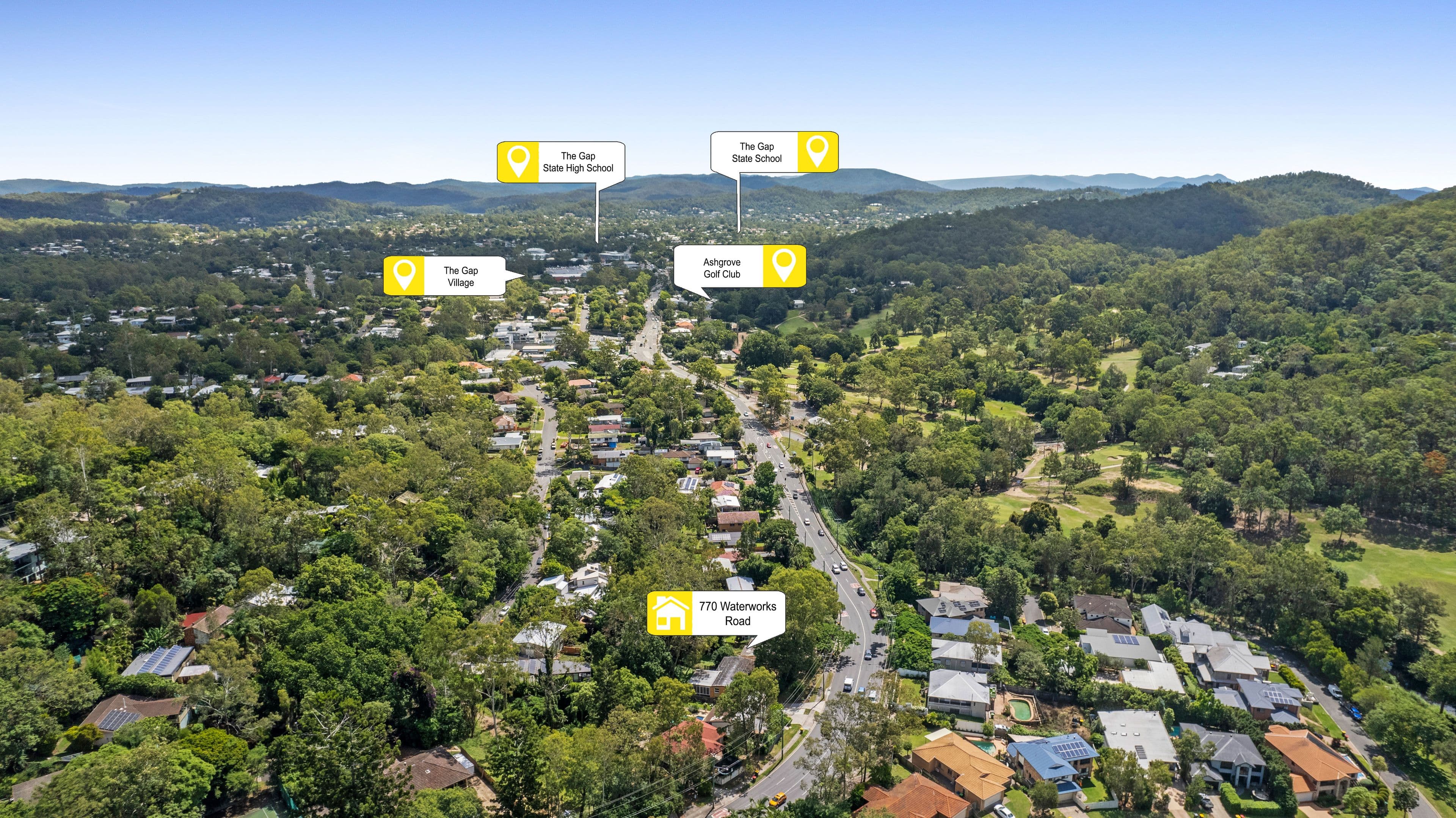 770 Waterworks Road, The Gap QLD 4061, The Gap - Thumbnail 5