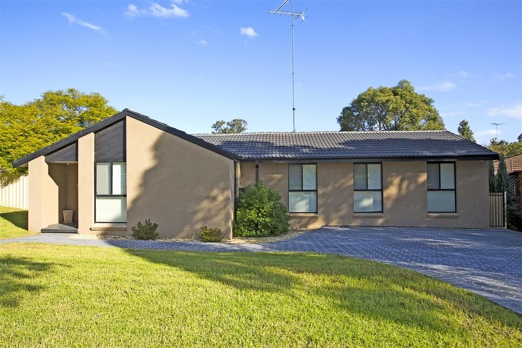 33 Farmview Drive, Cranebrook NSW 2749, Cranebrook - Image 1
