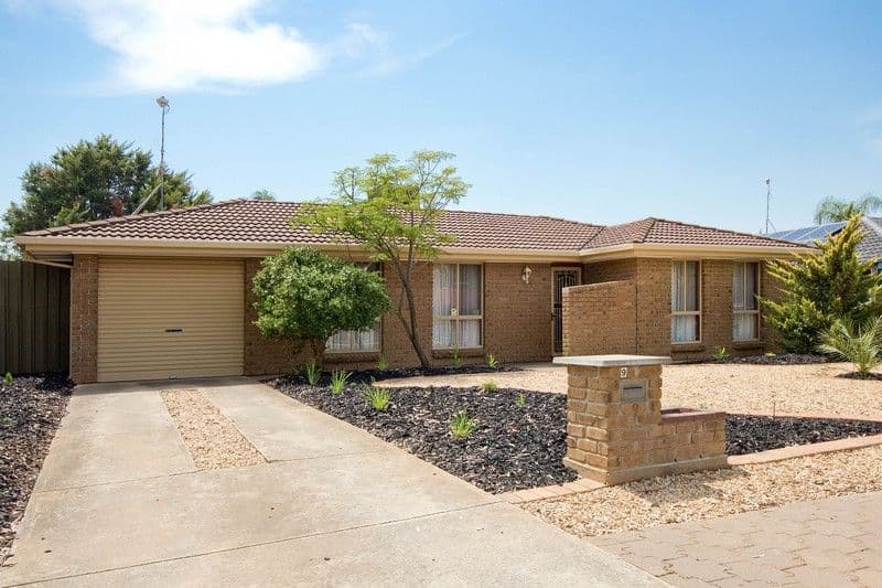9 Bermudez Crescent, PARALOWIE SA 5108, Paralowie - Image 1