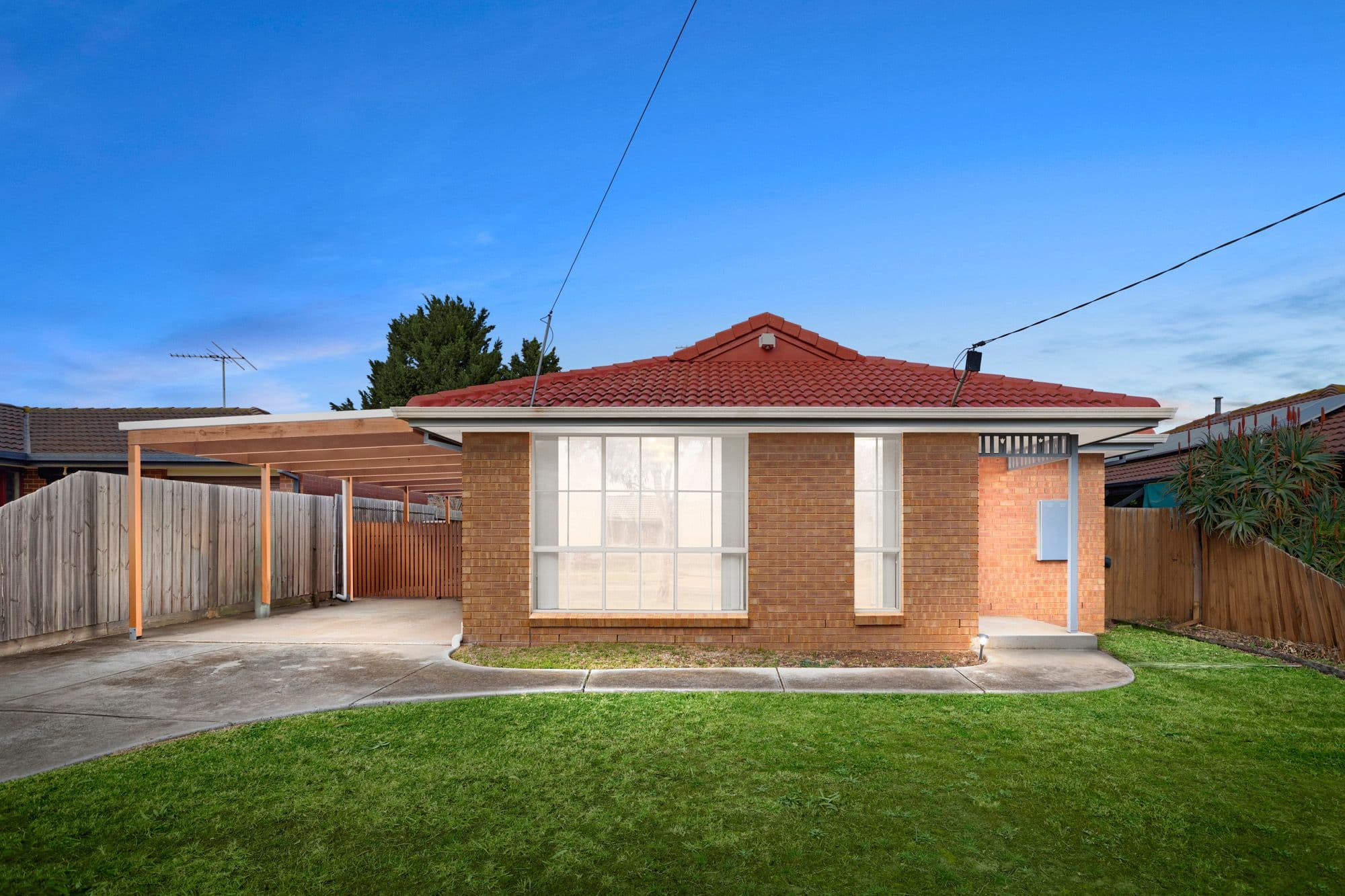 98 Honour Avenue, Wyndham Vale VIC 3024, Wyndham Vale - Image 1