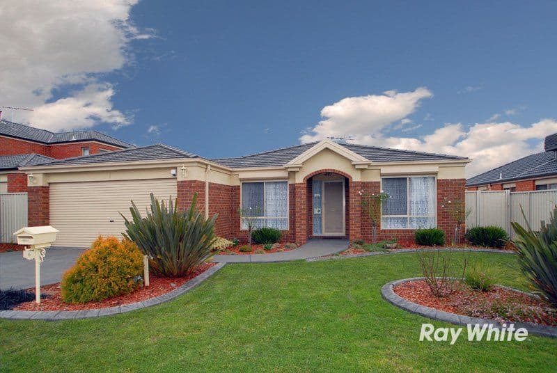 5 Pellenor Lane, CRANBOURNE VIC 3977, Cranbourne East - Image 1