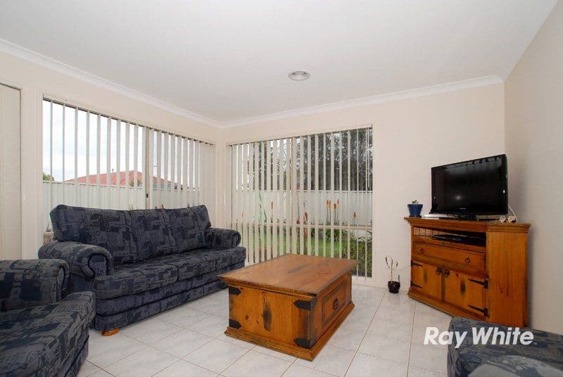 5 Pellenor Lane, CRANBOURNE VIC 3977, Cranbourne East - Thumbnail 3