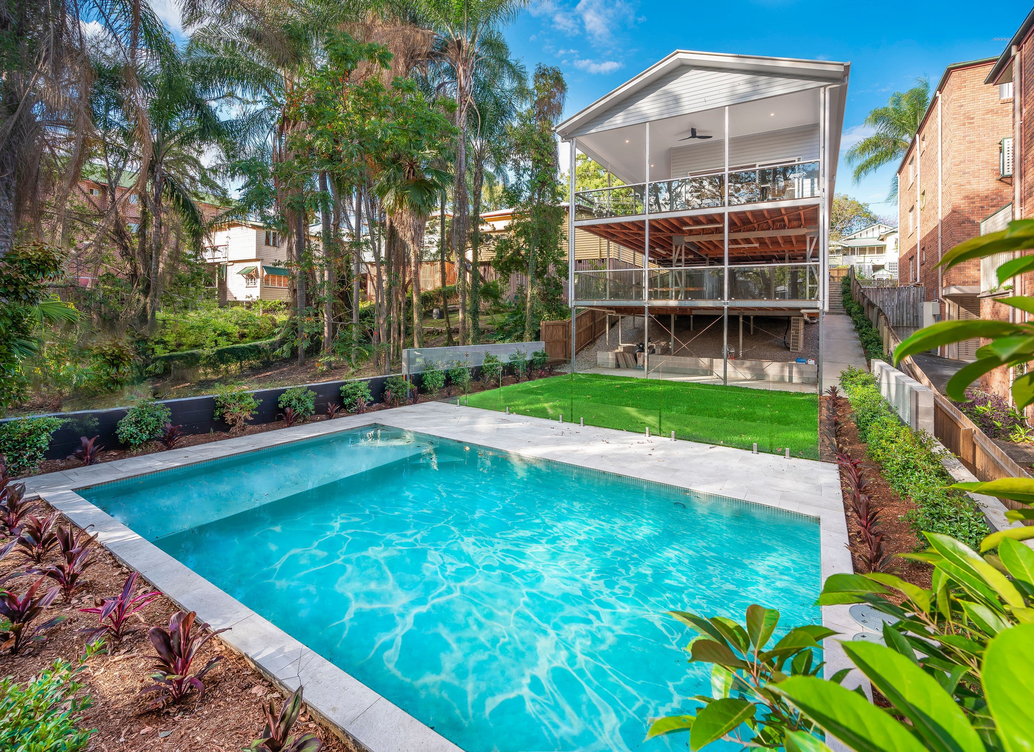 52 Dixon Street, Auchenflower QLD 4066, Auchenflower - Thumbnail 4