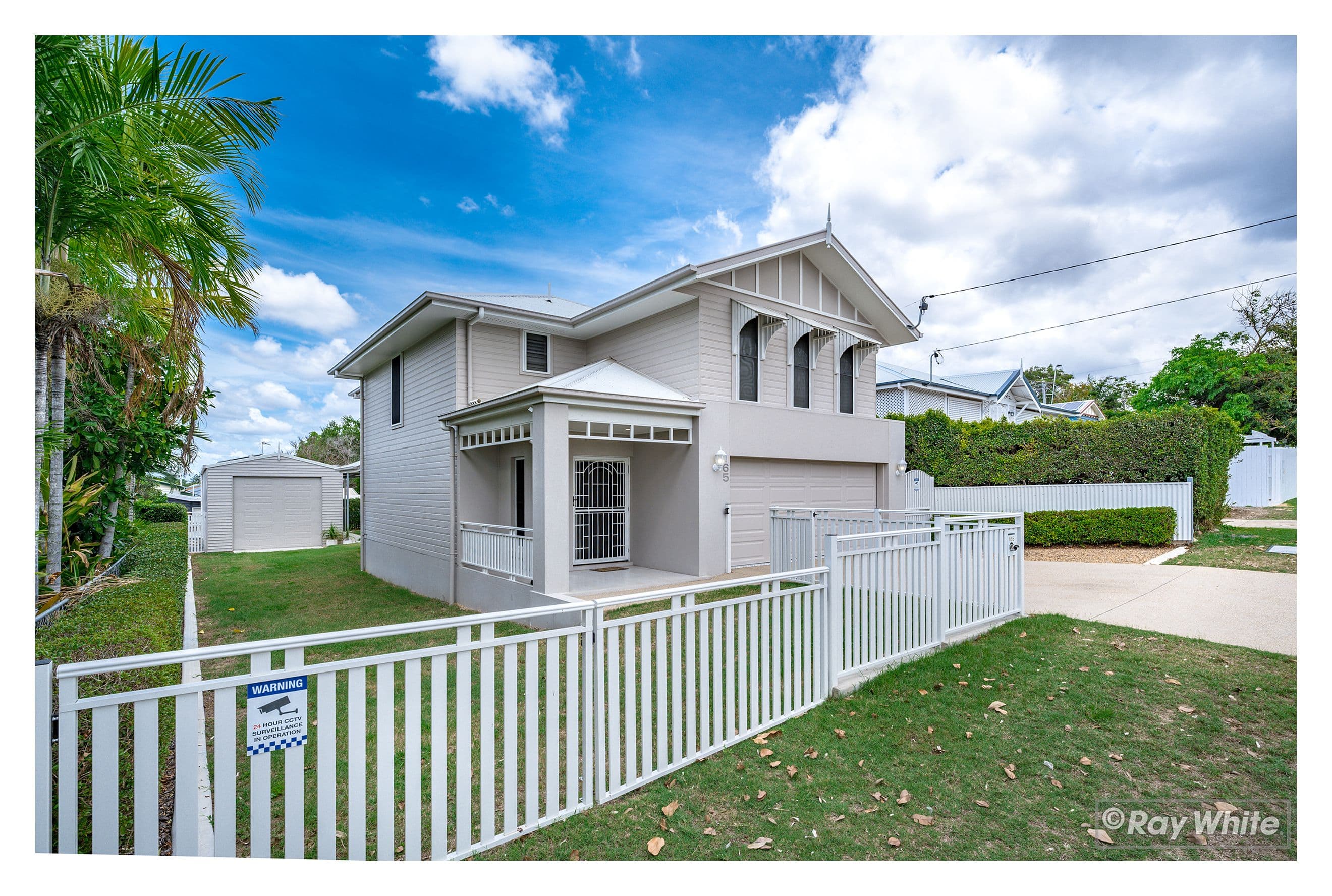 165 Fitzroy Street, Allenstown QLD 4700, Allenstown - Image 1