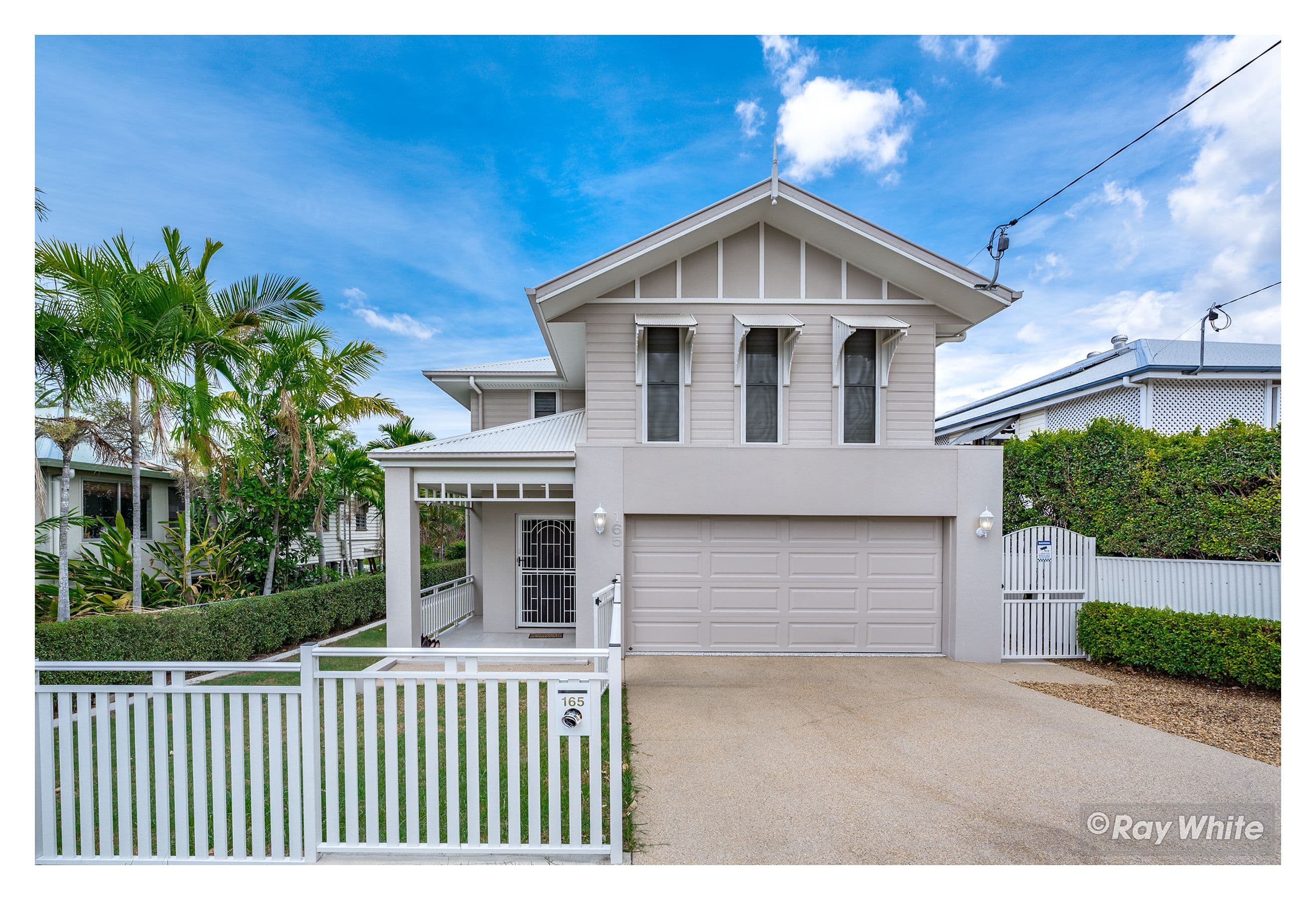 165 Fitzroy Street, Allenstown QLD 4700, Allenstown - Thumbnail 2
