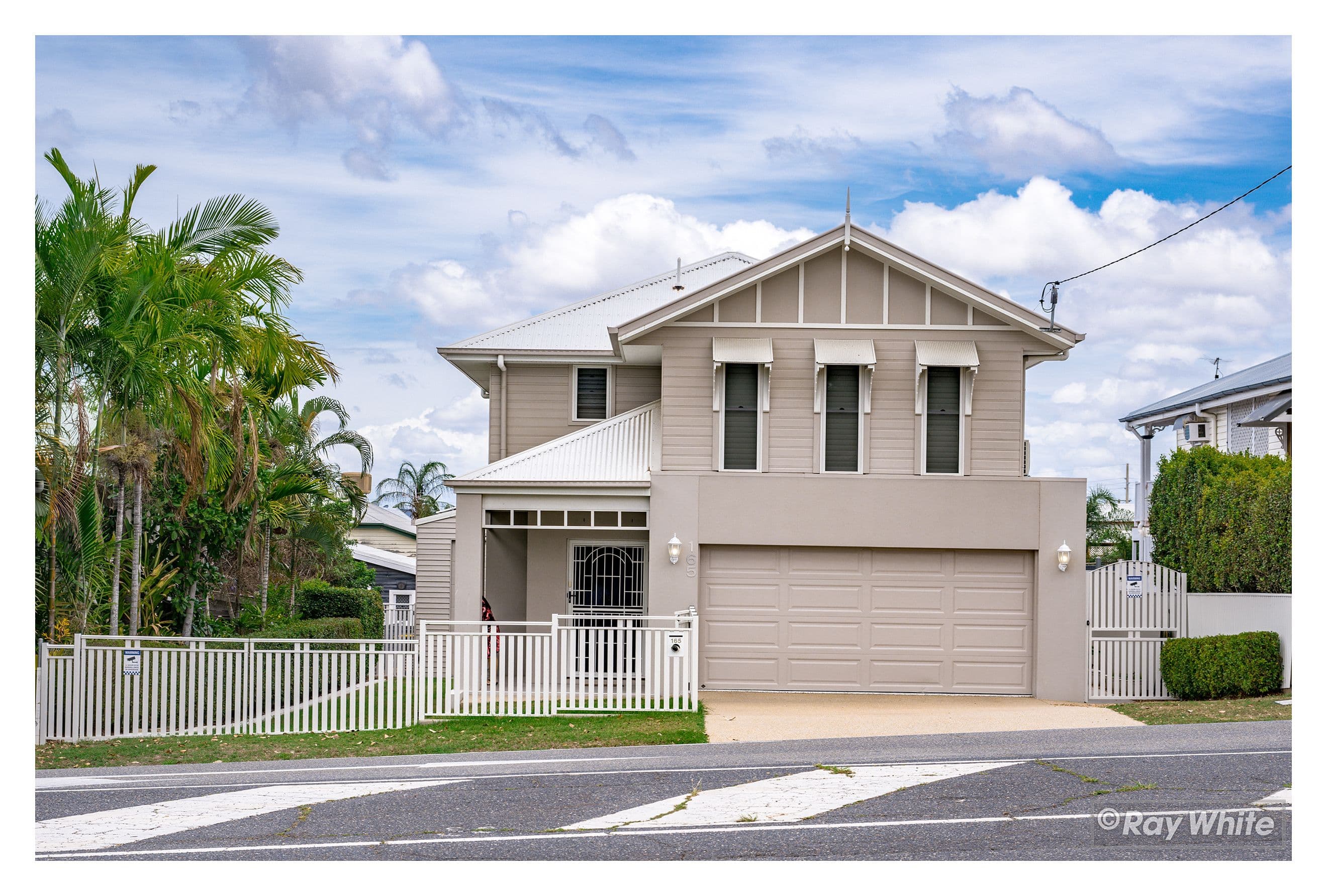 165 Fitzroy Street, Allenstown QLD 4700, Allenstown - Thumbnail 3