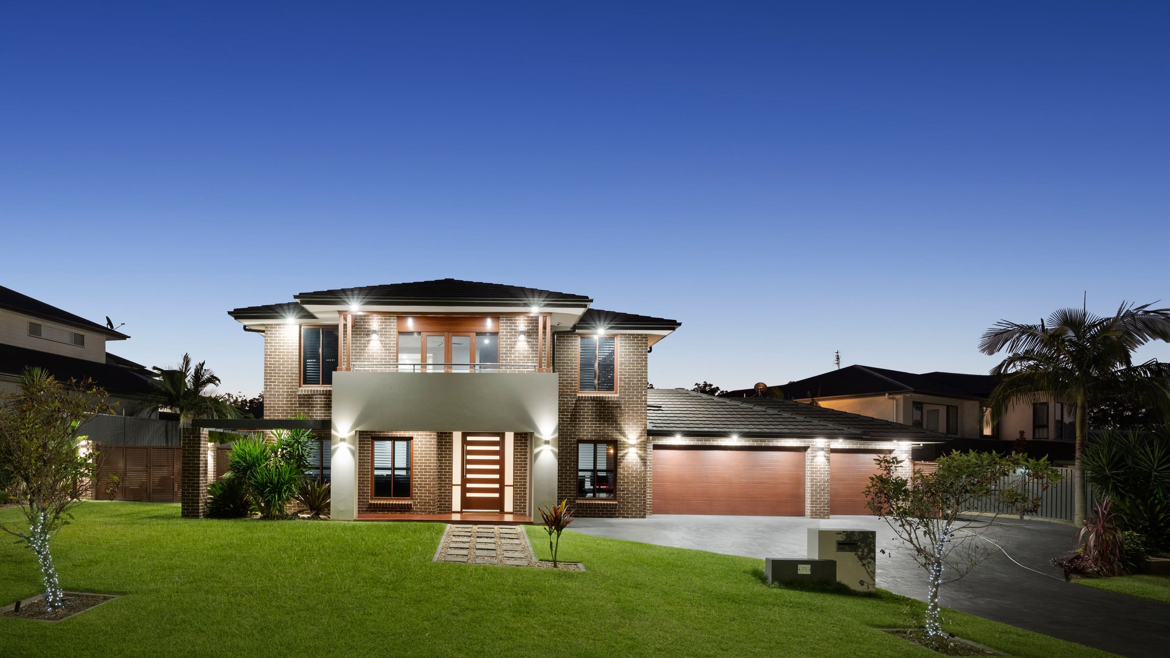 21 Dalton Terrace, Harrington Park NSW 2567, Harrington Park - Image 1