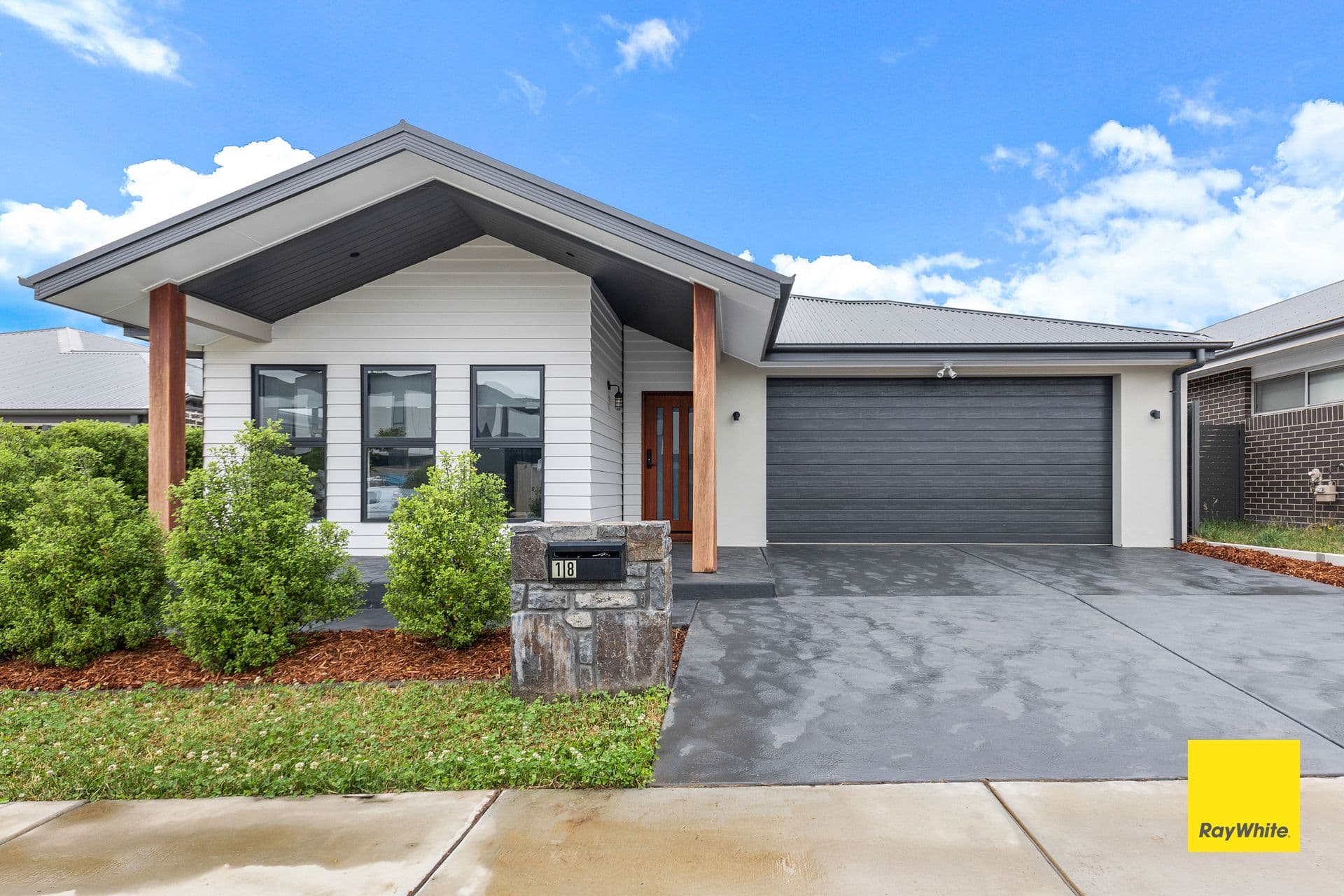 18 Mcfarlane Avenue, Googong NSW 2620, Googong - Thumbnail 2