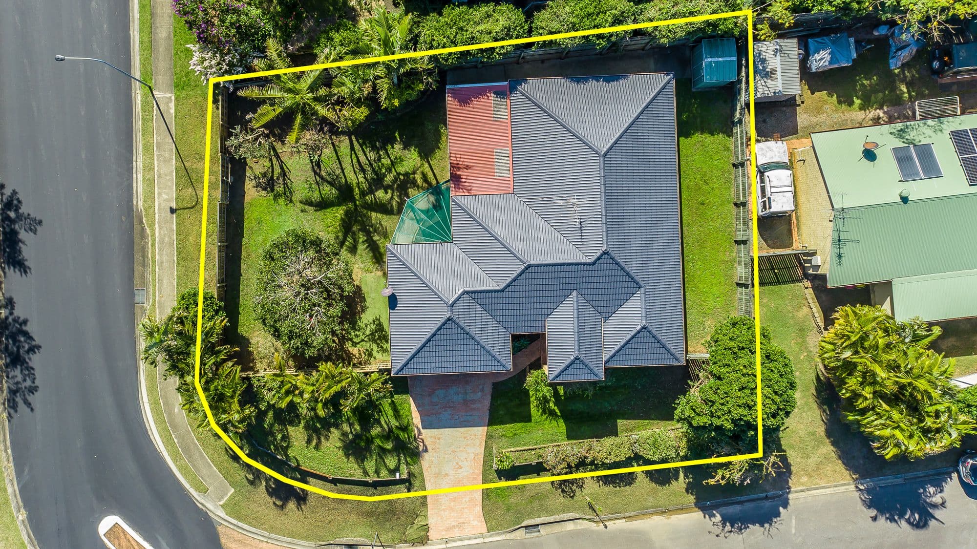1 Vista Court, Mango Hill QLD 4509, Mango Hill - Thumbnail 2